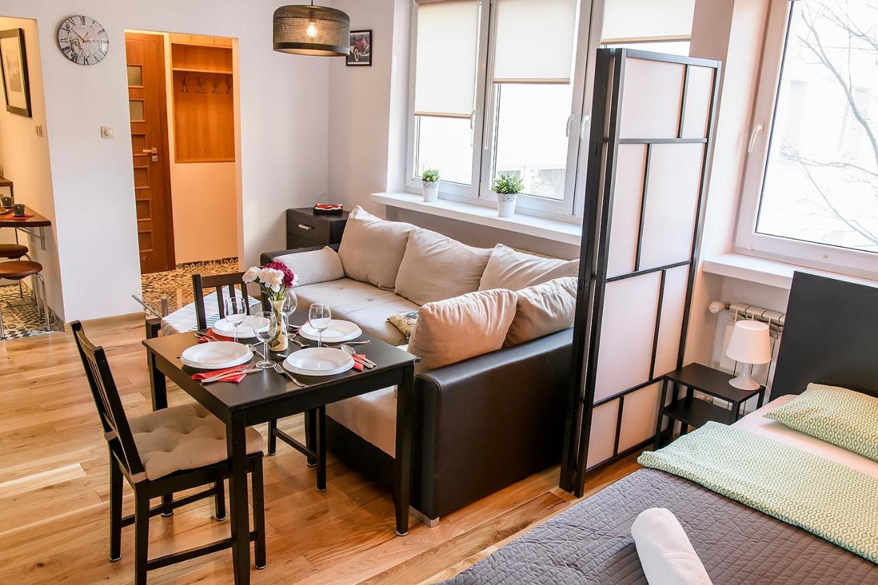 Chmielna Superior Apartament